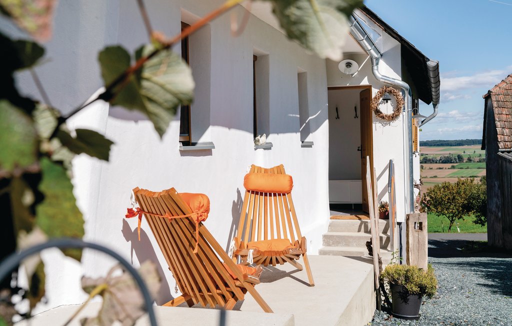 Feriehus - Eberau , Østerrike - ABU146 10