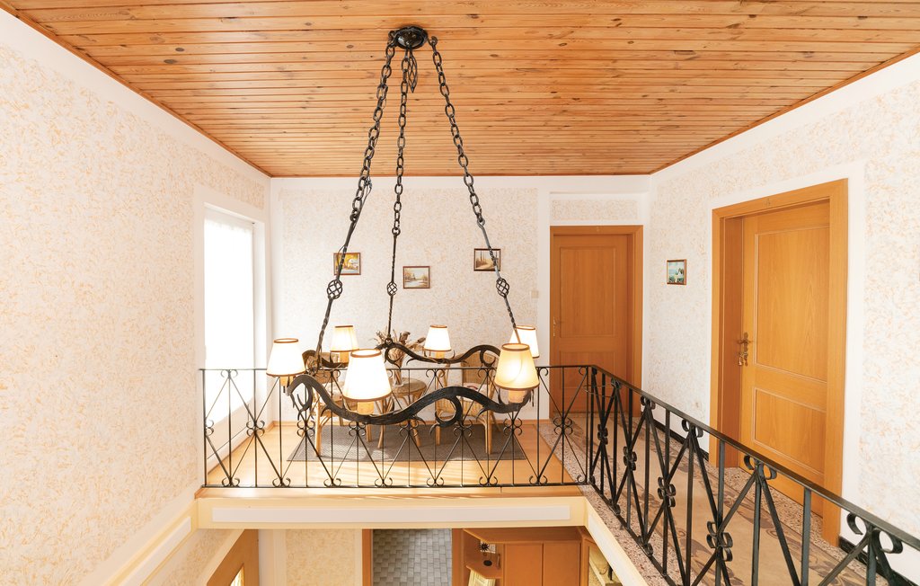 Feriehus - Eisenberg , Østerrike - ABU150 11