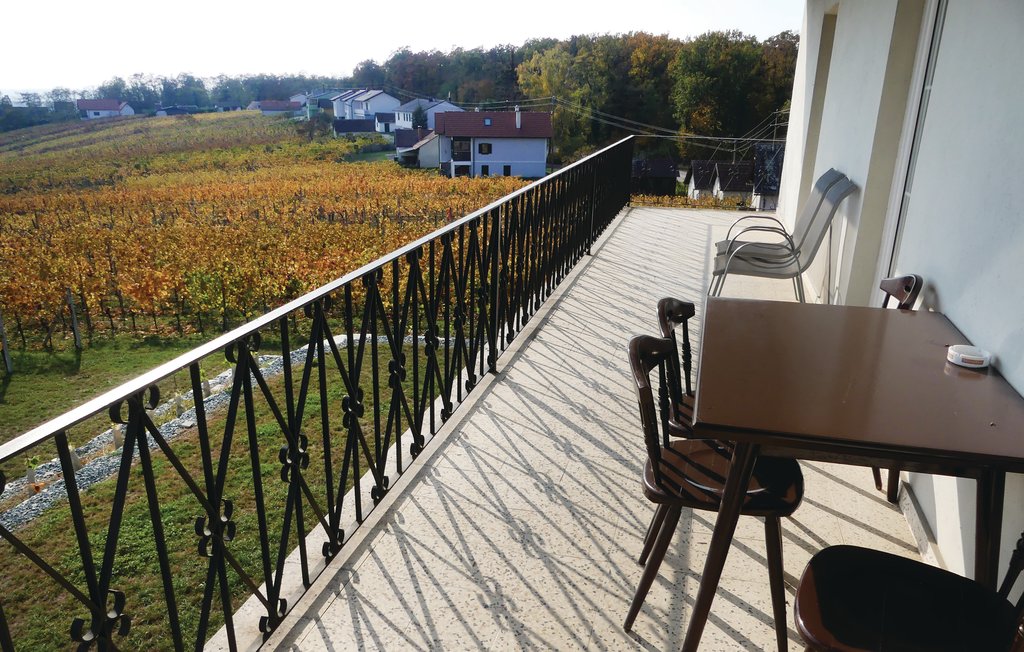 Feriehus - Eisenberg , Østerrike - ABU150 7