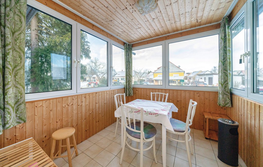 Semesterhus - Hannersdorf , Österrike - ABU152 18