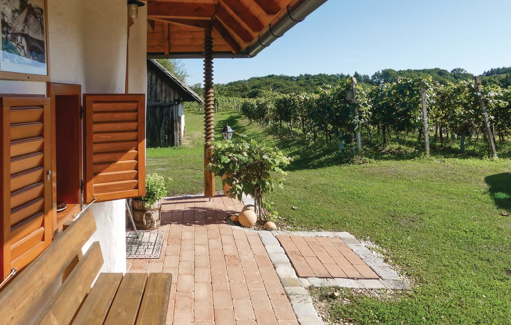 Feriehus - Heiligenbrunn , Østerrike - ABU159 12