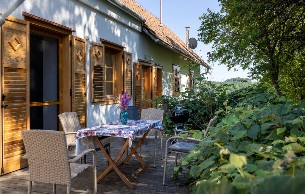 Ferieleilighet - Limbach , Østerrike - ABU160 2