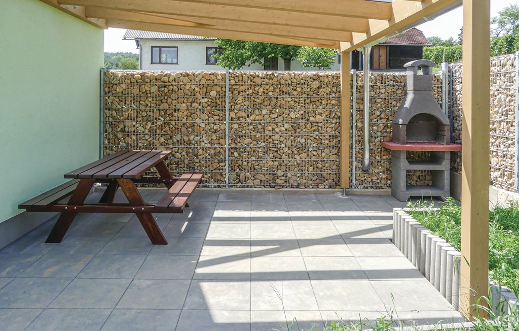 Ferienhaus - Deutsch Schützen-Südburgenland , Österreich - ABU161 8