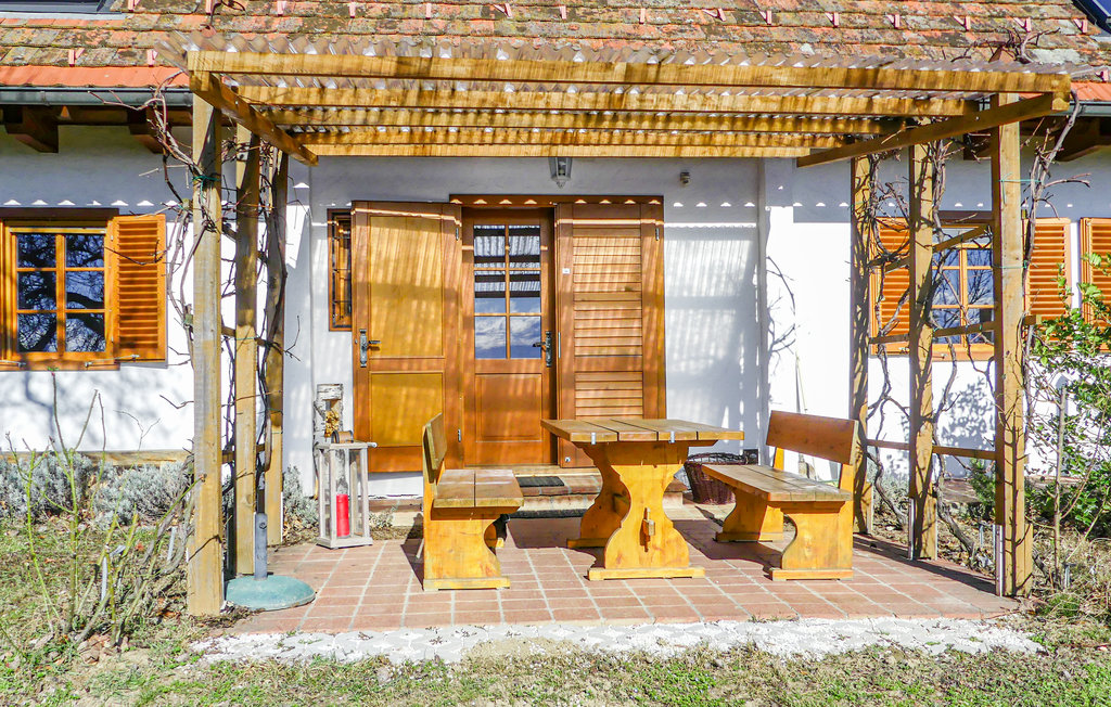 Semesterhus - Strem , Österrike - ABU174 7