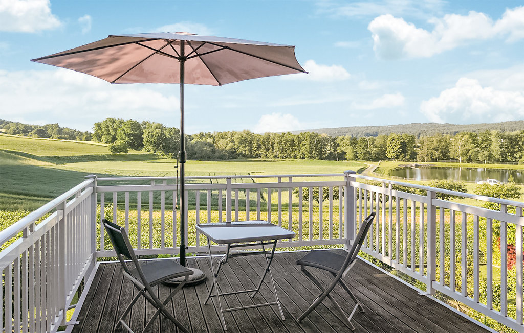 Ferieleilighet - Südburgenland , Østerrike - ABU175 10