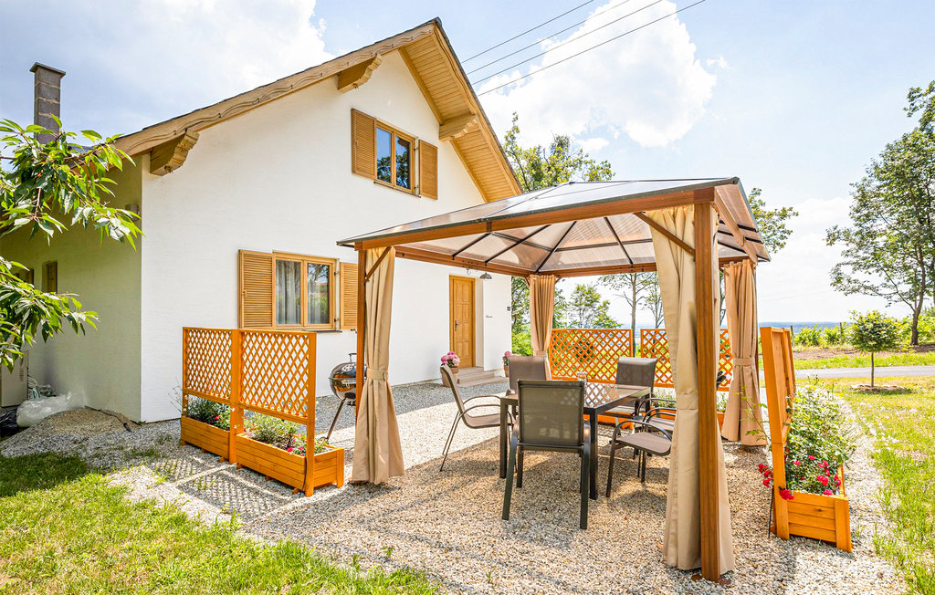 Feriehus - Südburgenland , Østerrike - ABU185 2