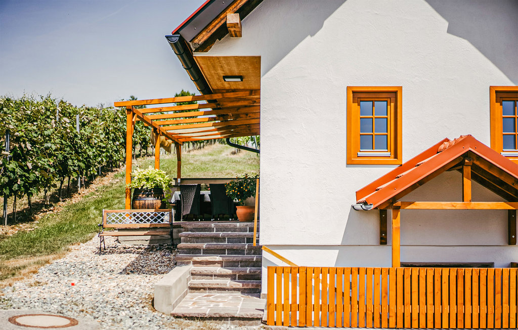 Ferienhaus - Gaas Weinberg , Österreich - ABU194 8