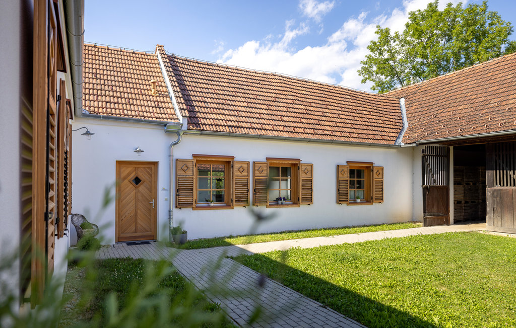 Ferieleilighet - Limbach , Østerrike - ABU160 18