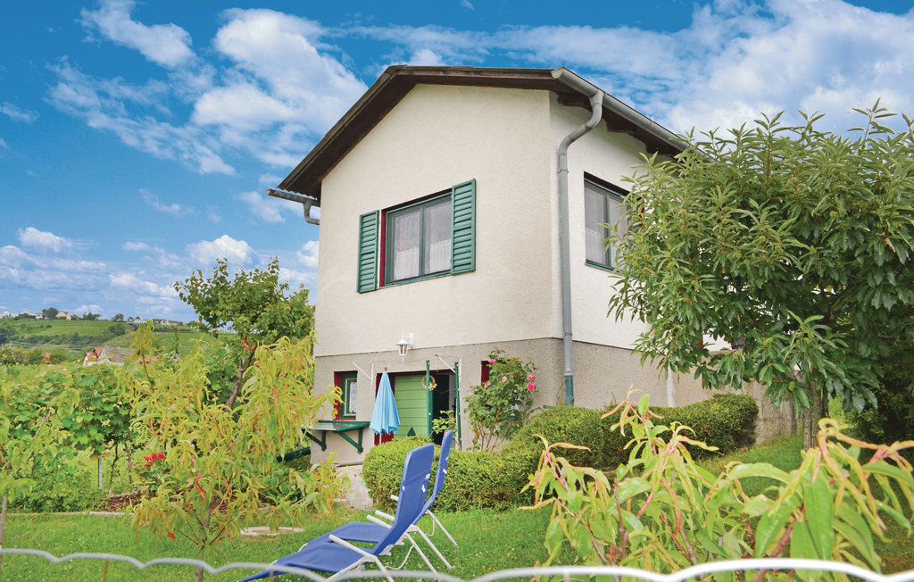 Semesterhus - Eisenberg , Österrike - ABU103 6