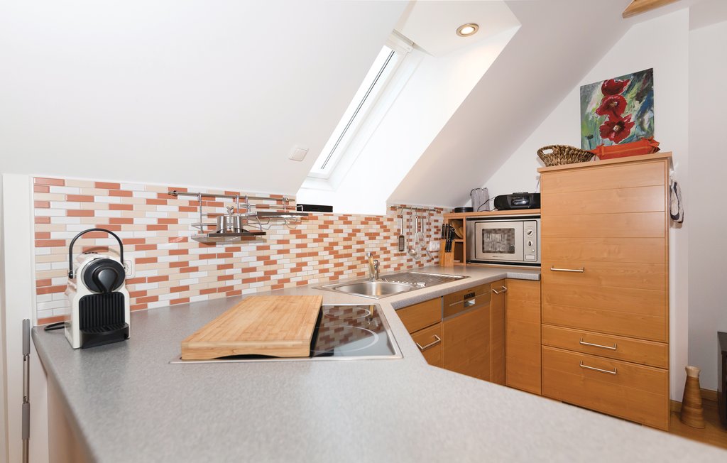 Ferieleilighet - Eisenberg , Østerrike - ABU116 13