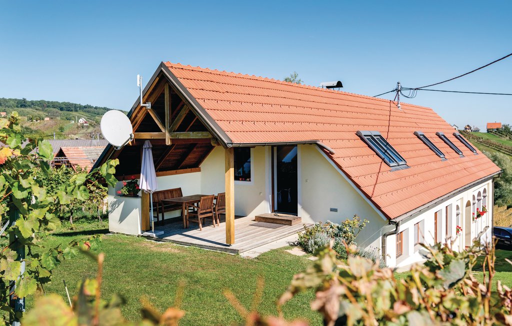 Ferieleilighet - Eisenberg , Østerrike - ABU116 6