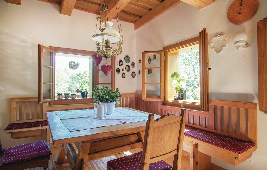 Feriehuse - Reinersdorf , Østrig - ABU120 20