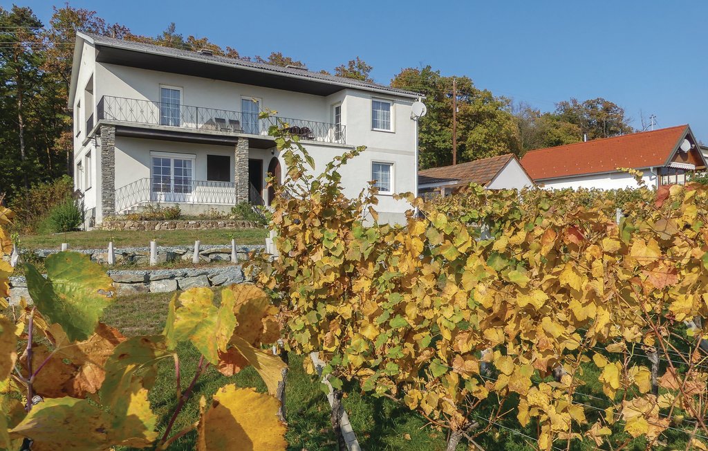 Feriehus - Eisenberg , Østerrike - ABU150 6