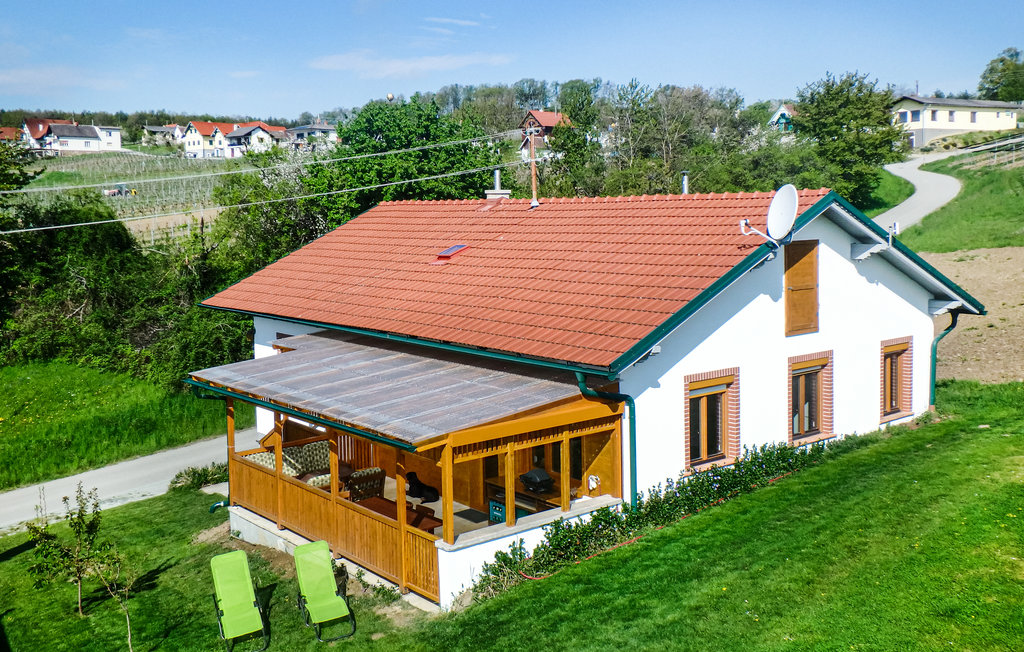 Feriehus - Deutsch Schützen , Østerrike - ABU162 7