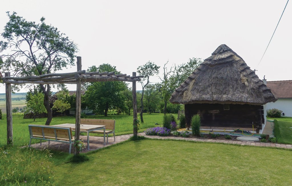 Feriehus - Deutsch Schützen , Østerrike - ABU163 6