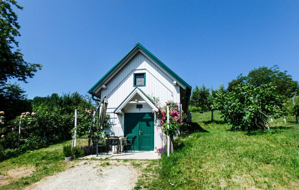 Feriehuse - Strem , Østrig - ABU180 10