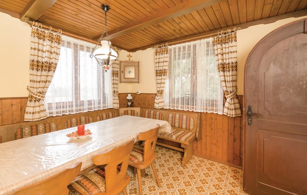 Feriehus - Moschendorf , Østerrike - ABU108 12