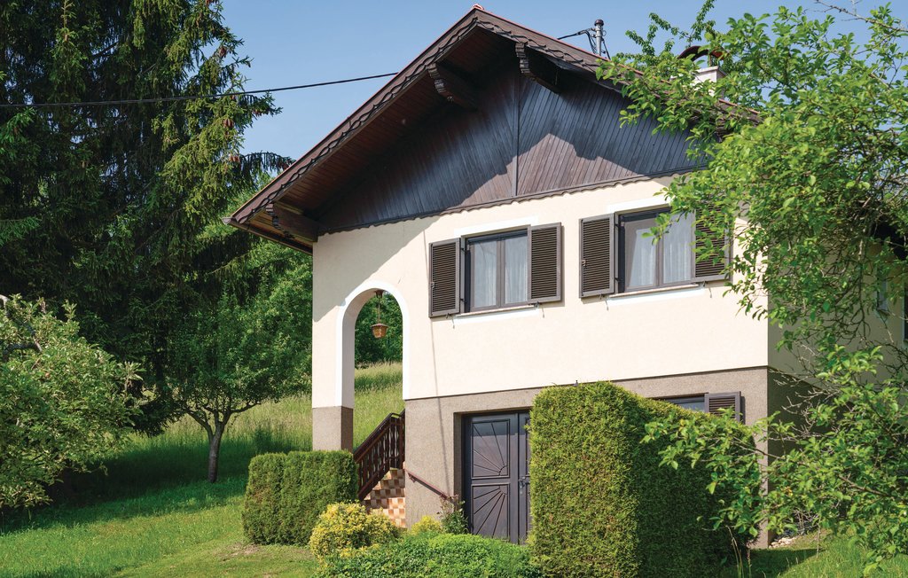 Feriehus - Moschendorf , Østerrike - ABU108 5