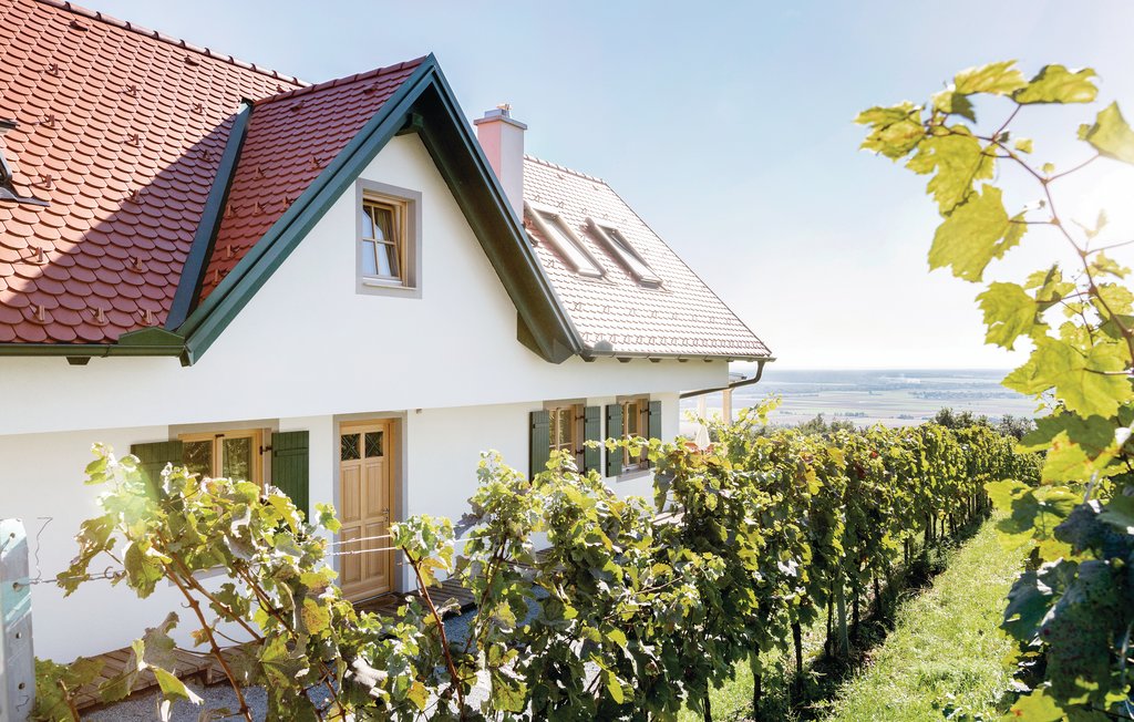 Feriehus - Eisenberg , Østerrike - ABU114 8