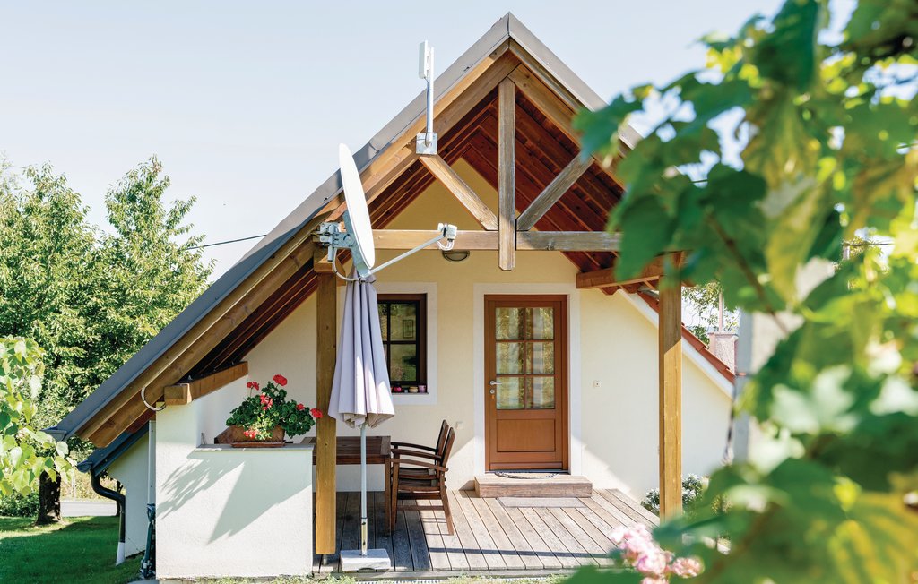 Ferieleilighet - Eisenberg , Østerrike - ABU116 5