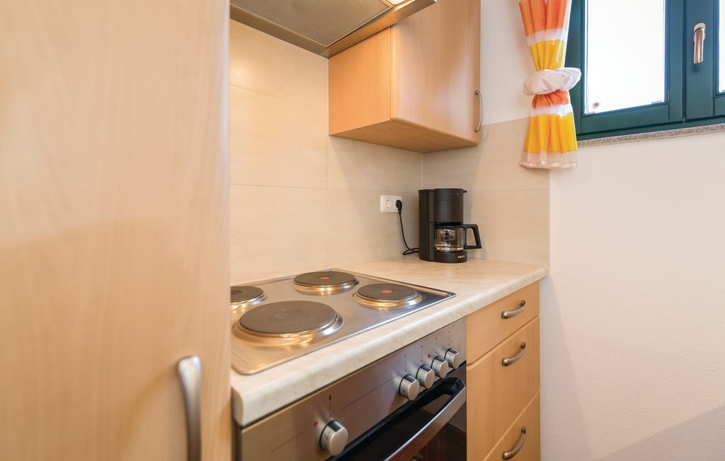 Feriehus - Kohfidisch , Østerrike - ABU119 10