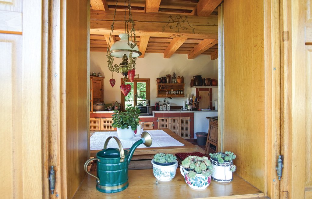 Feriehuse - Reinersdorf , Østrig - ABU120 21