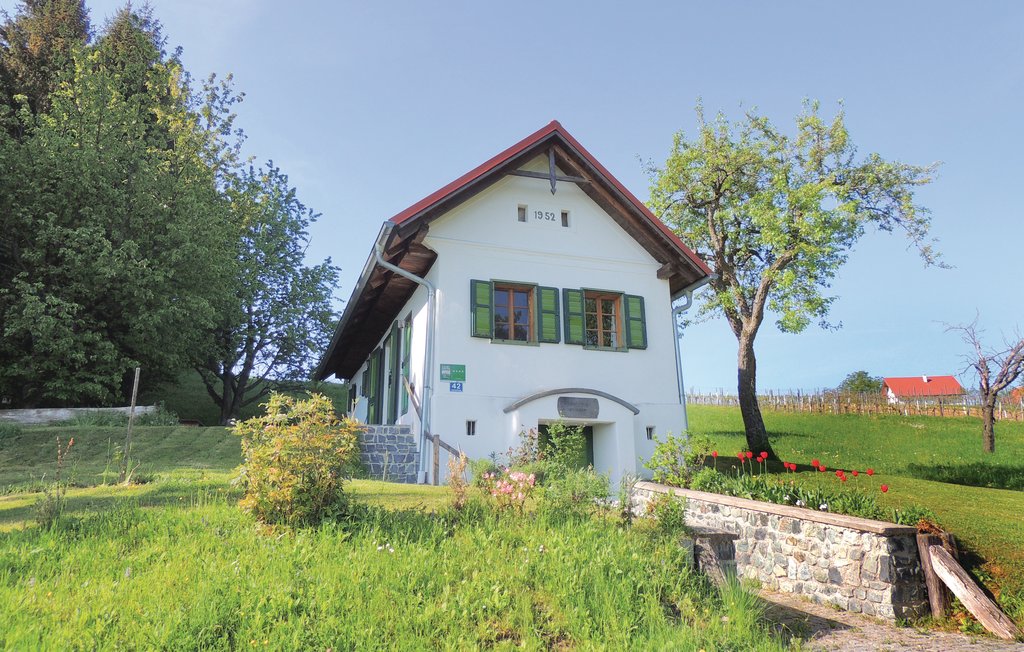 Feriehus - Strem , Østerrike - ABU126 7