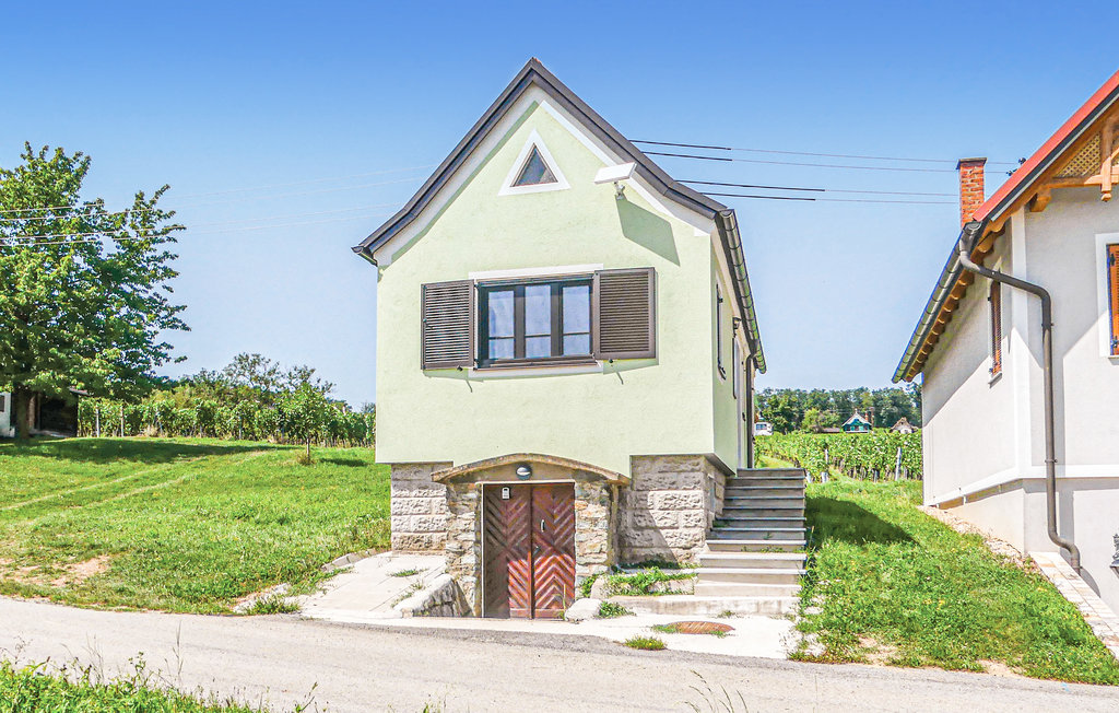 Ferienhaus - Deutsch Schützen-Südburgenland , Österreich - ABU161 7