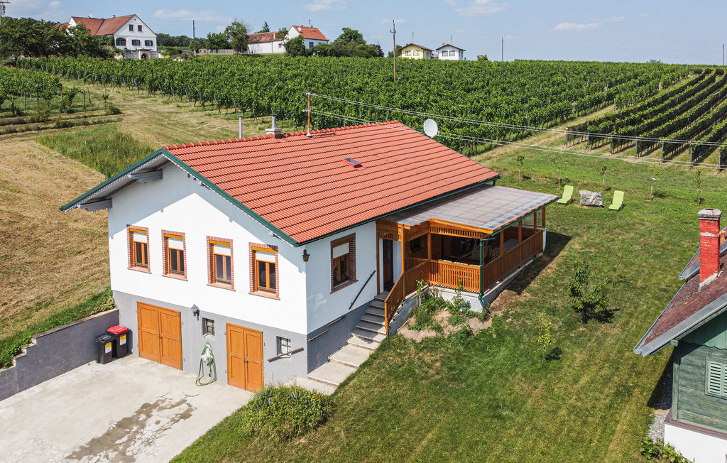 Feriehus - Deutsch Schützen , Østerrike - ABU162 1