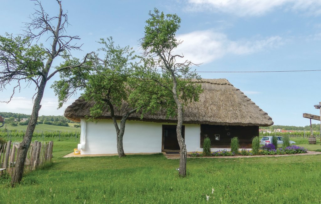 Feriehus - Deutsch Schützen , Østerrike - ABU163 7