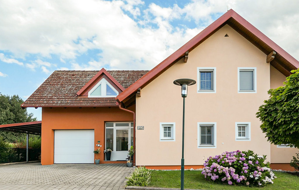 Ferieleilighet - Südburgenland , Østerrike - ABU175 9