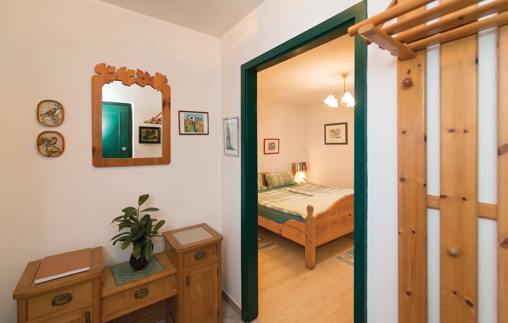 Semesterhus - Eisenberg , Österrike - ABU103 13