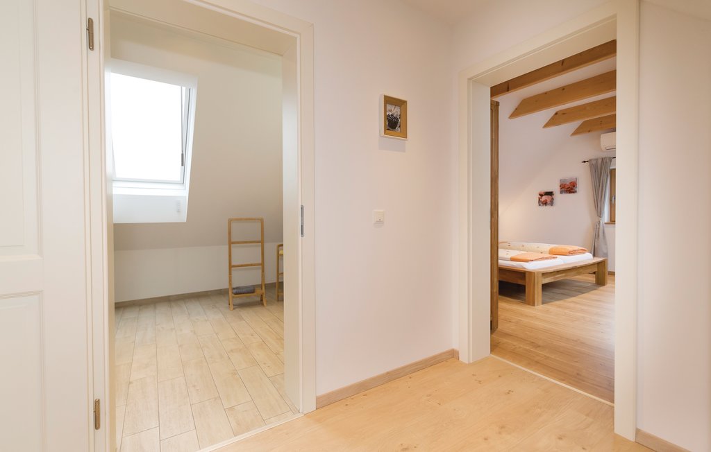 Feriehus - Eisenberg , Østerrike - ABU114 16