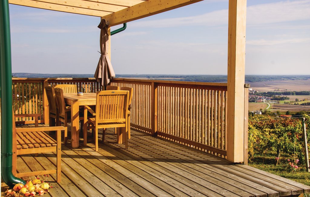 Feriehus - Eisenberg , Østerrike - ABU114 10