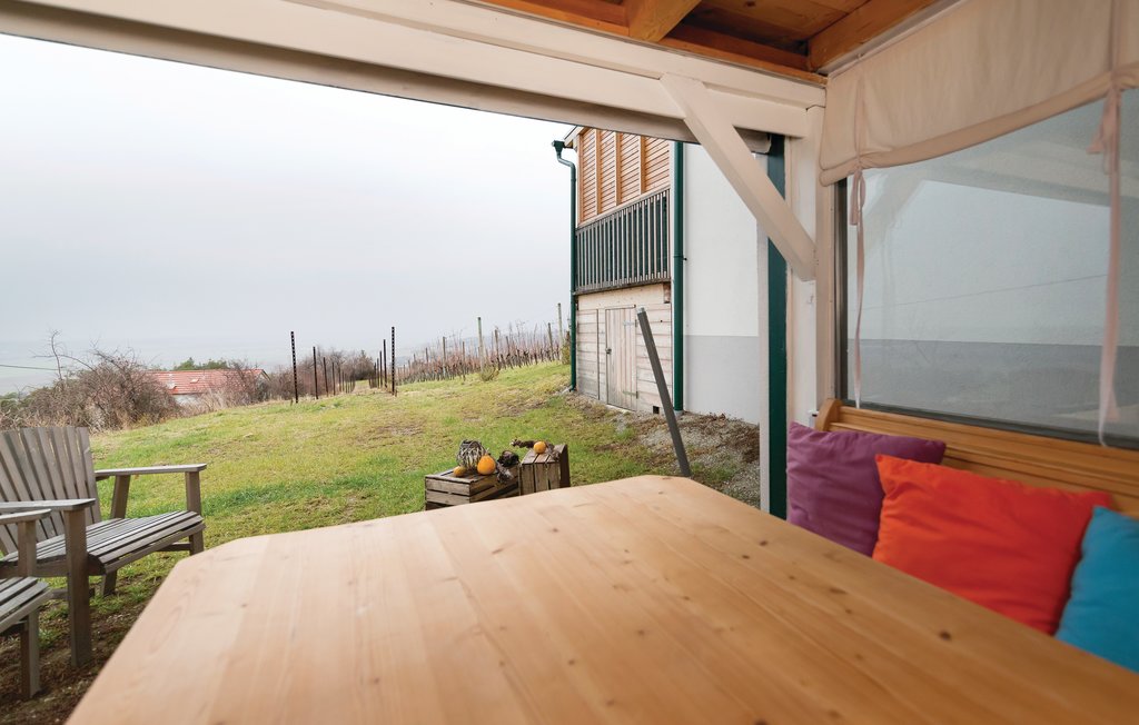 Feriehus - Eisenberg , Østerrike - ABU115 8