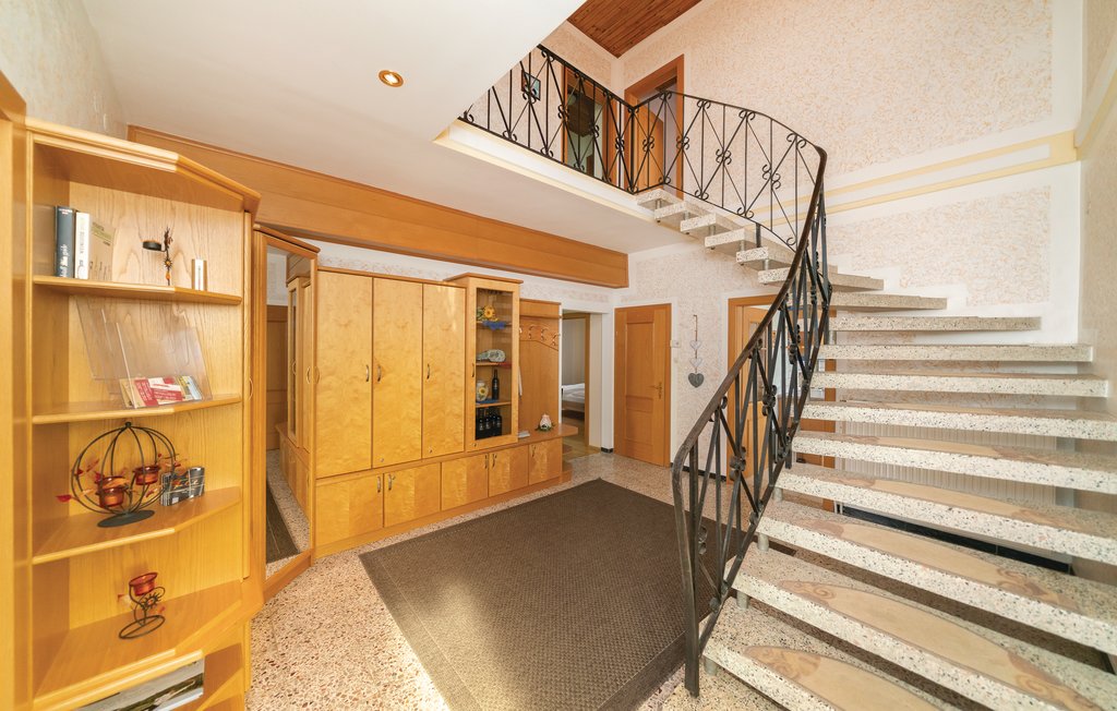 Feriehus - Eisenberg , Østerrike - ABU150 2