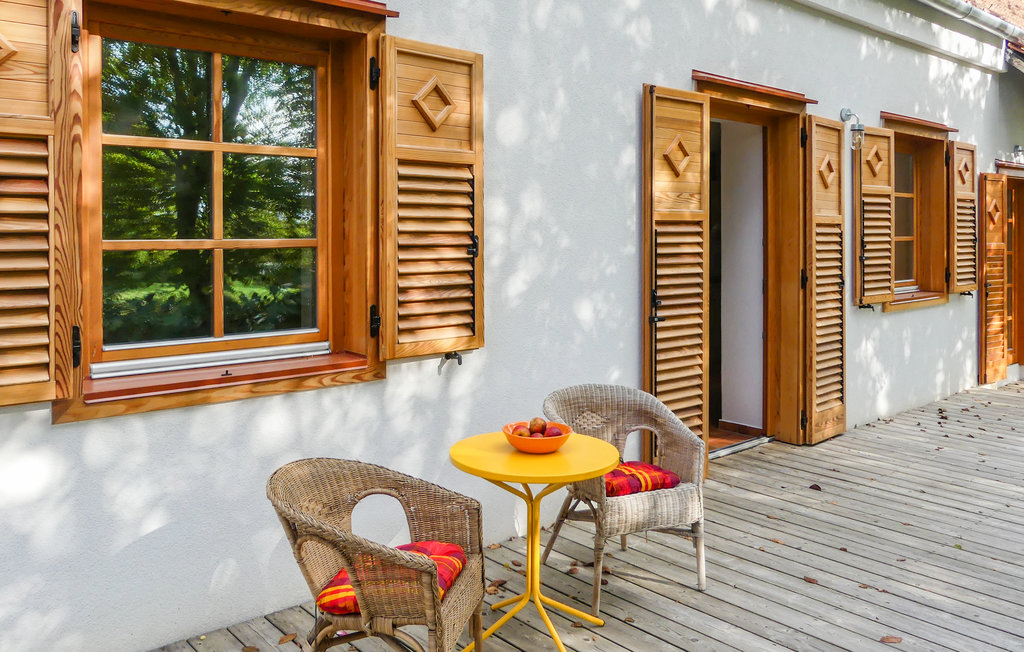 Ferieleilighet - Limbach-Südburgenland , Østerrike - ABU165 6