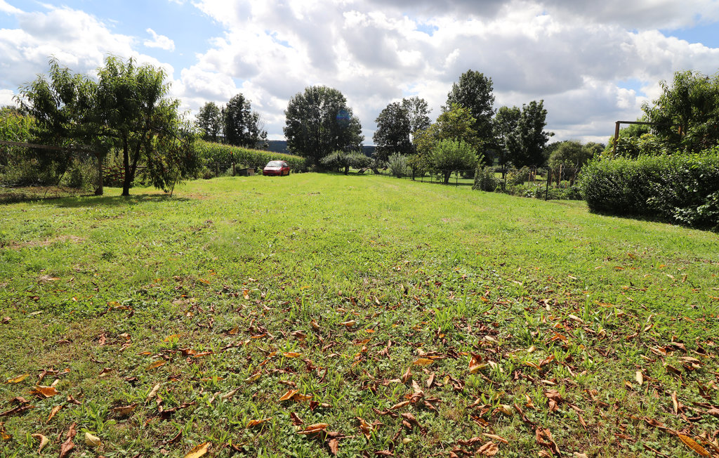 Feriehus - Güssing , Østerrike - ABU183 8