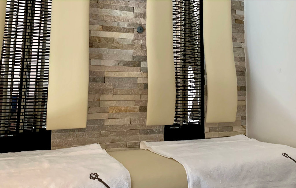 Feriehus - Deutsch-Schützen , Østerrike - ABU193 6