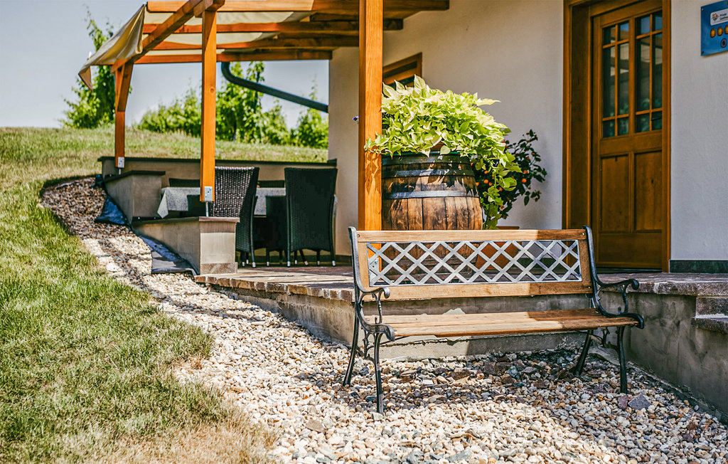 Ferienhaus - Gaas Weinberg , Österreich - ABU194 9