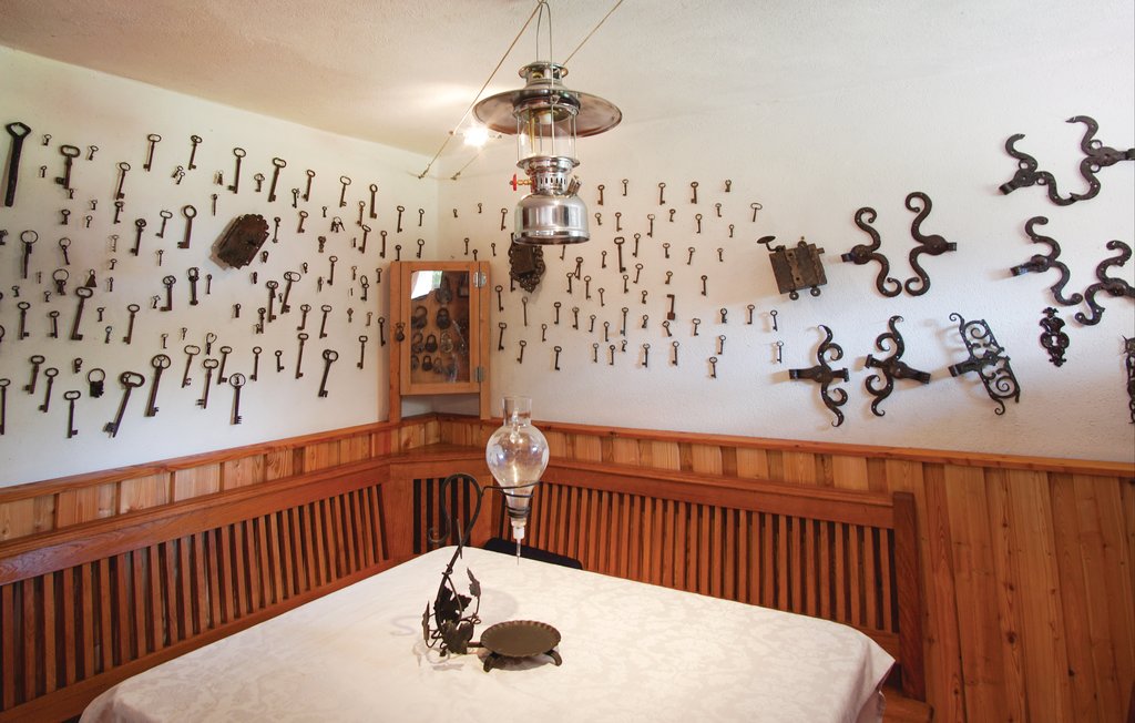 Feriehuse - Reinersdorf , Østrig - ABU120 26