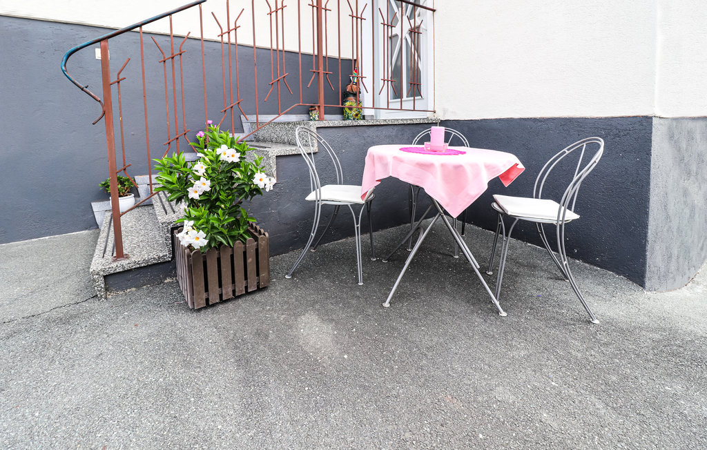 Feriehus - Güssing , Østerrike - ABU183 11