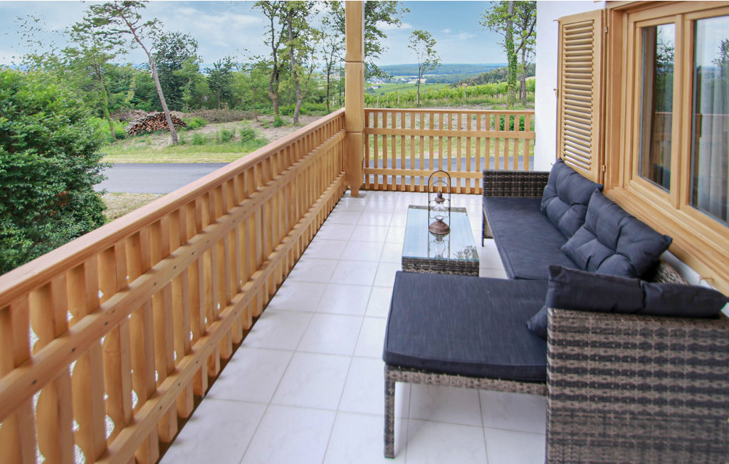 Feriehus - Südburgenland , Østerrike - ABU185 9