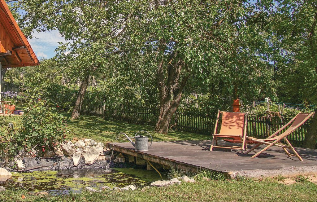 Feriehuse - Reinersdorf , Østrig - ABU120 10