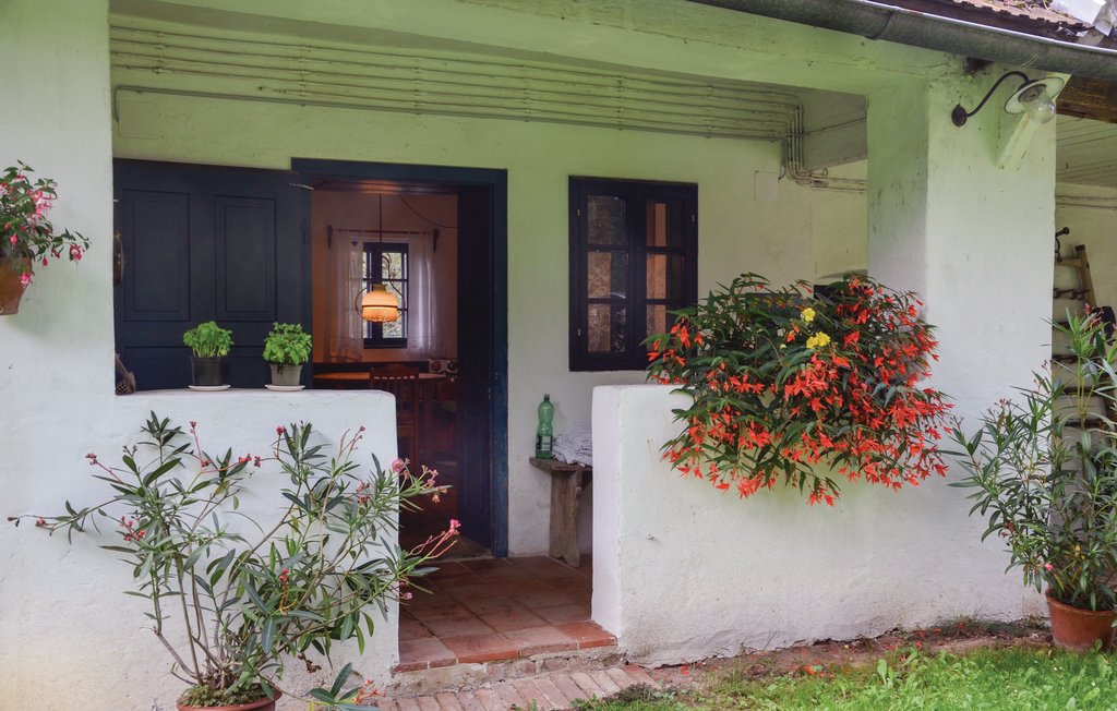 Feriehus - Gerersdorf , Østerrike - ABU139 8