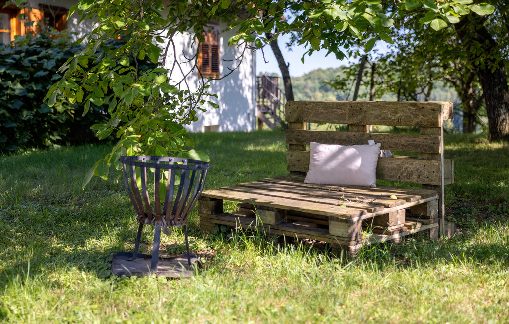 Ferieleilighet - Limbach , Østerrike - ABU160 13