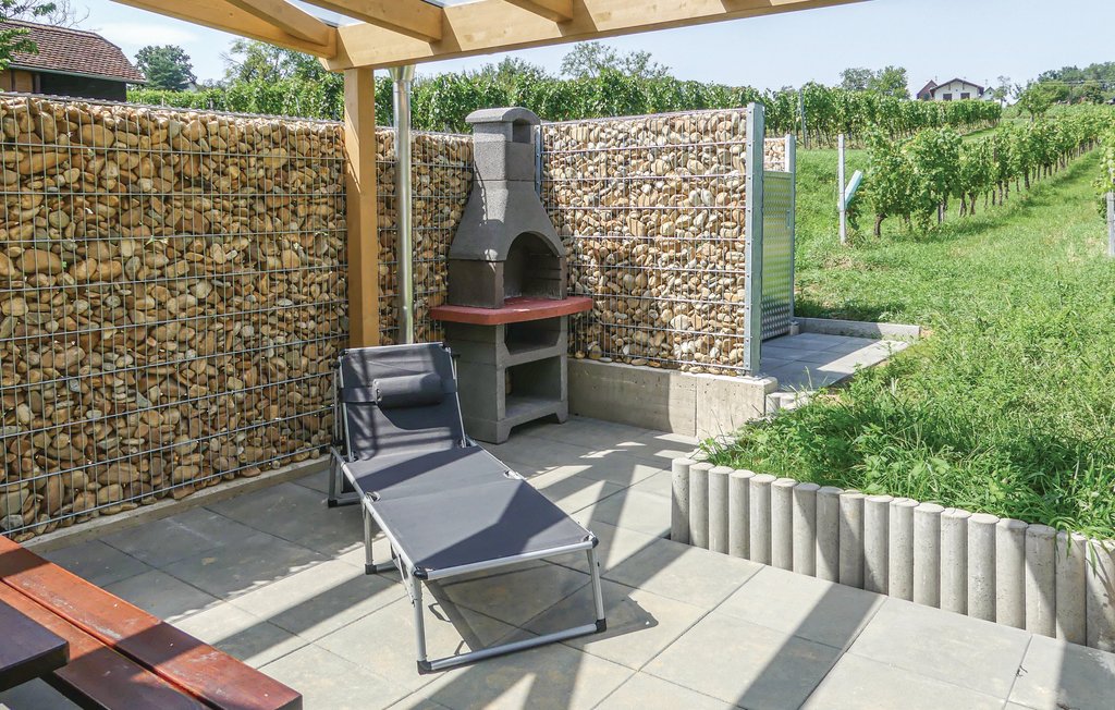 Ferienhaus - Deutsch Schützen-Südburgenland , Österreich - ABU161 5