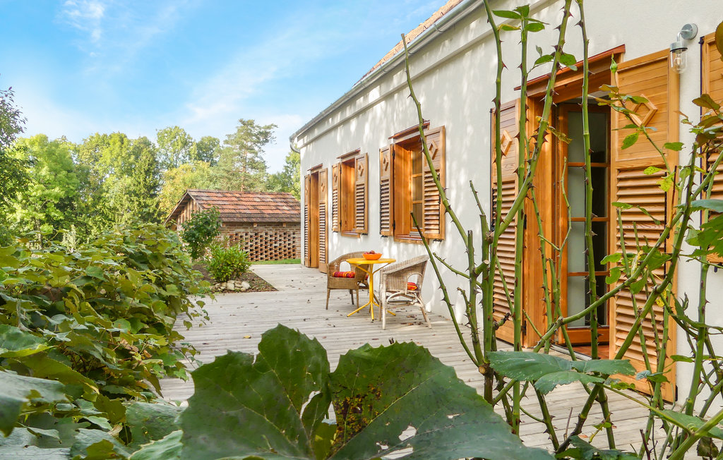 Ferieleilighet - Limbach-Südburgenland , Østerrike - ABU165 7