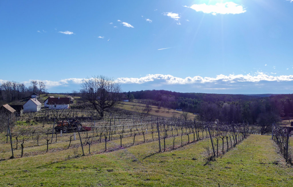 Semesterhus - Strem , Österrike - ABU174 10