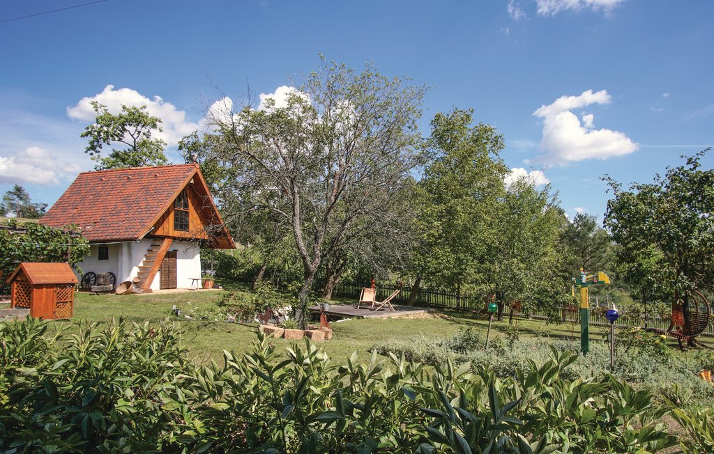 Feriehuse - Reinersdorf , Østrig - ABU120 12